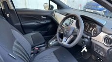 Nissan Micra 1.0 IG-T 92 Acenta 5dr CVT Petrol Hatchback